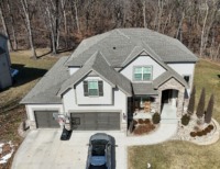 Residential Roofing Springfield