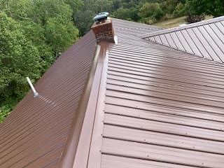 Kansas City Roofing