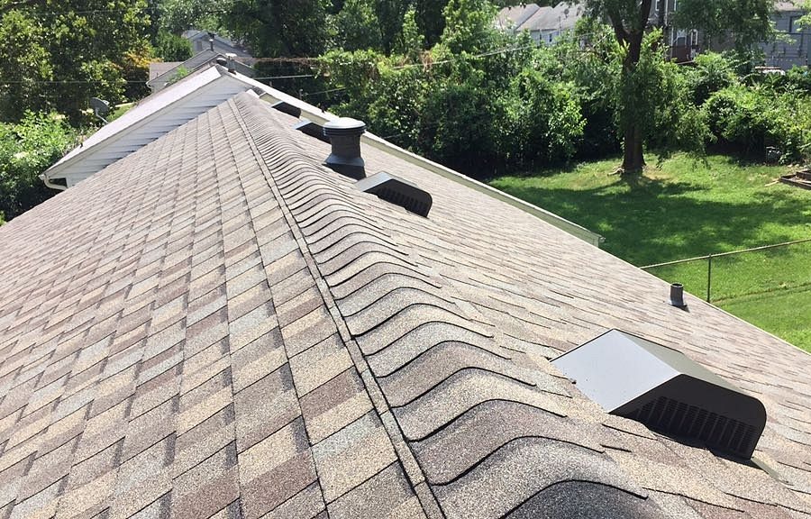 Pyramid Roofing|Roeland Park
