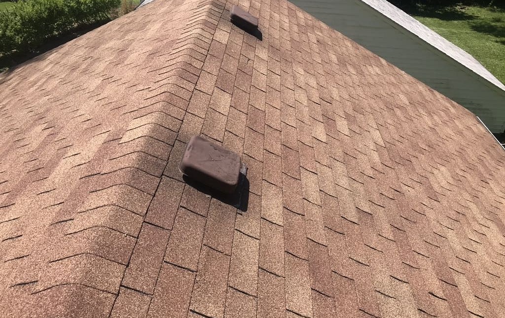 Pyramid Roofing|Roeland Park