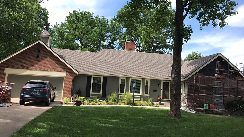 Pyramid Roofing|Westport