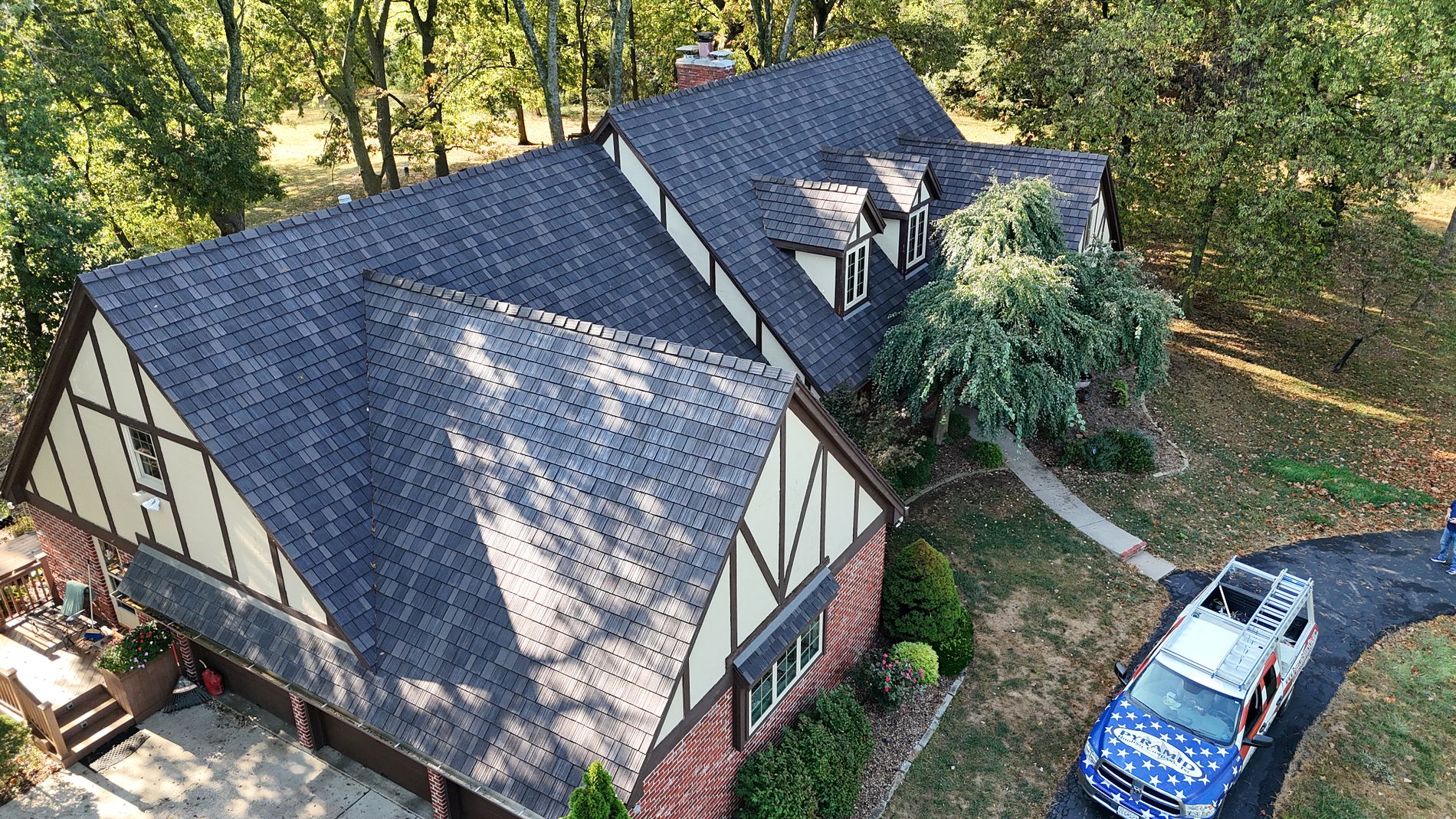Overland Park Roofing