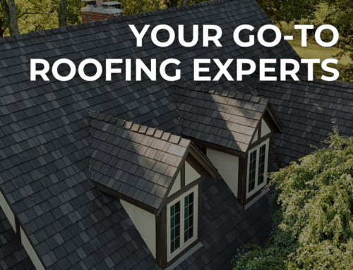 Trusted Kansas City Roofing Company: Pyramid Roofing