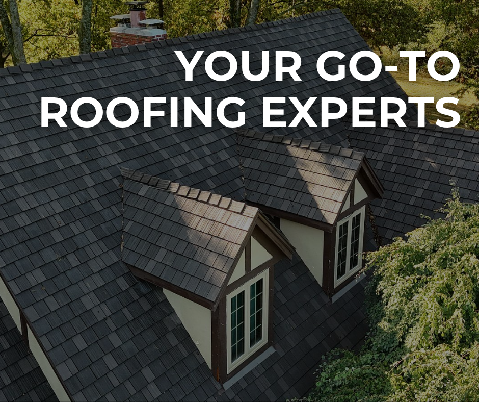 Kansas City roofing company