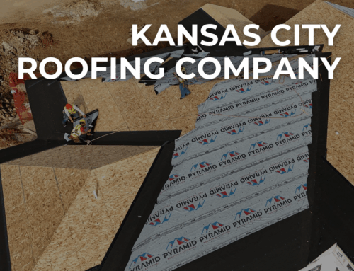 Kansas City Roofing Company
