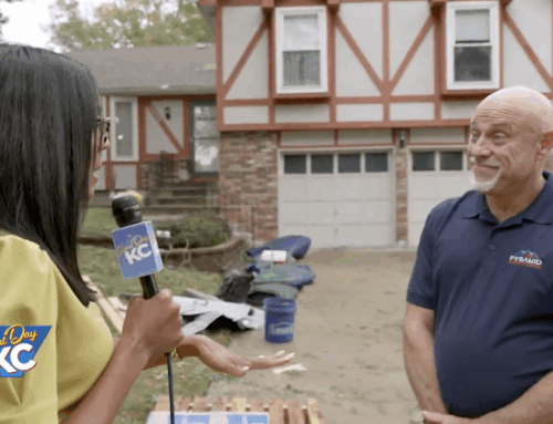 Attic Ventilation Tips for KC Roofs
