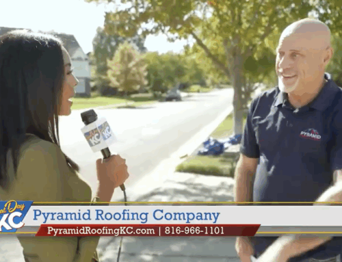 Gutter Care Before Winter in Kansas City