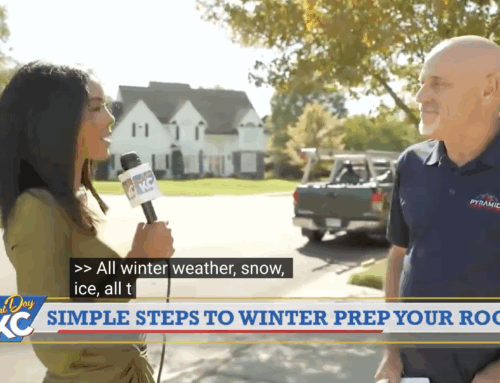 Simple Tips for Winter Roofing