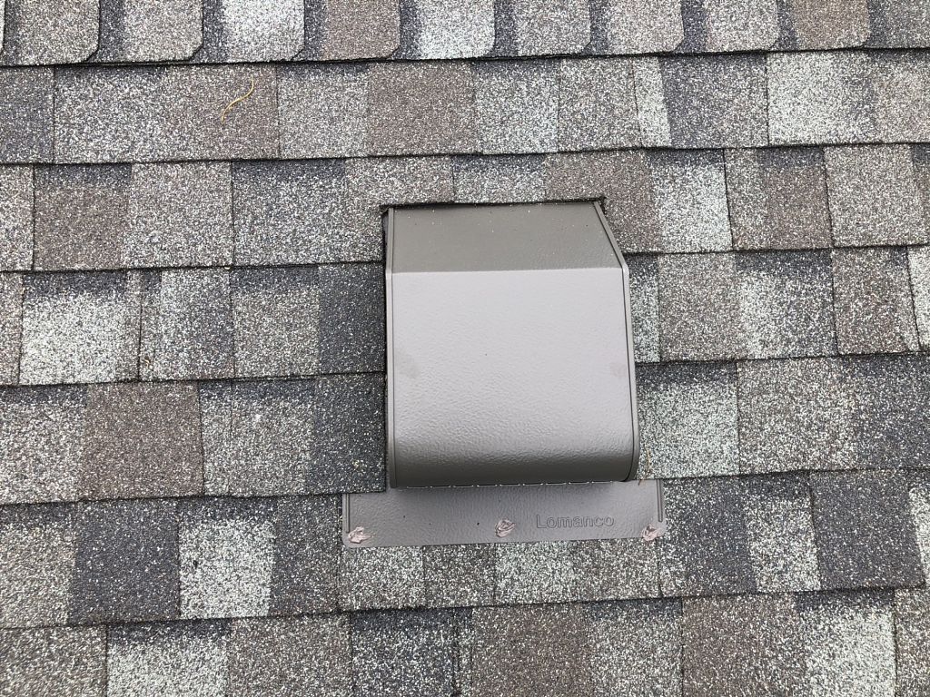 Pyramid Roofing | Overland Park Roofing Close-up of high-quality shingle installation in the Shawnee Mission neighborhood of Overland Park.